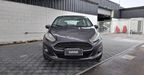 Ford Fiesta Kinetic Design 1.6 TITANIUM POWERSHIFT Hatchback 2014