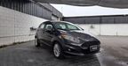 Ford Fiesta Kinetic Design 1.6 TITANIUM POWERSHIFT Hatchback 2014