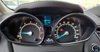 Ford Fiesta Kinetic Design 1.6 TITANIUM POWERSHIFT Hatchback 2014