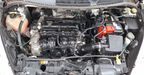 Ford Fiesta Kinetic Design 1.6 TITANIUM POWERSHIFT Hatchback 2014