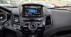 Ford Fiesta Kinetic Design 1.6 TITANIUM POWERSHIFT Hatchback 2014