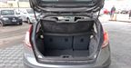 Ford Fiesta Kinetic Design 1.6 TITANIUM POWERSHIFT Hatchback 2014