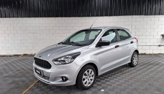 Ford • Ka