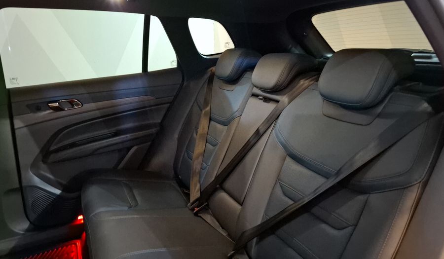 Ford Territory 1.8 ECOBOOST TITANIUM AUTO Suv 2023