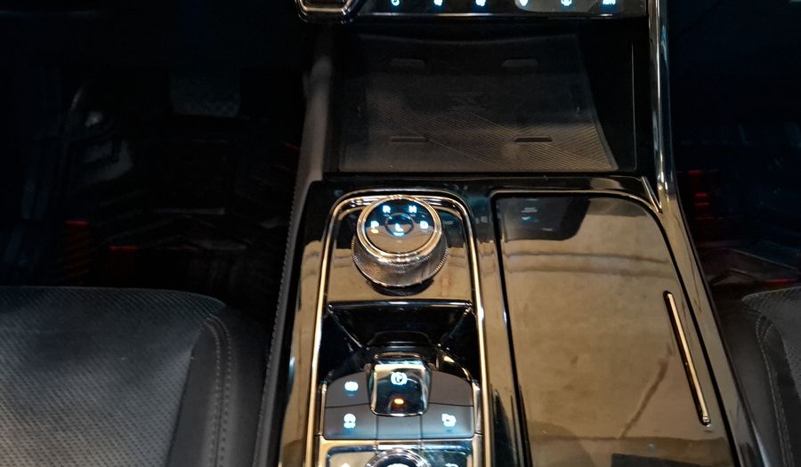 Ford Territory 1.8 ECOBOOST TITANIUM AUTO Suv 2023