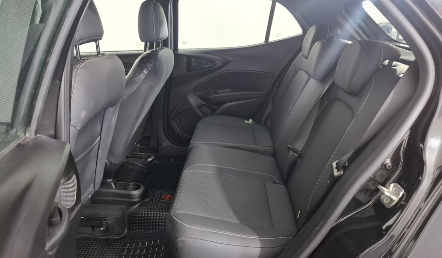 Fiat Argo 1.8 HGT Hatchback 2019