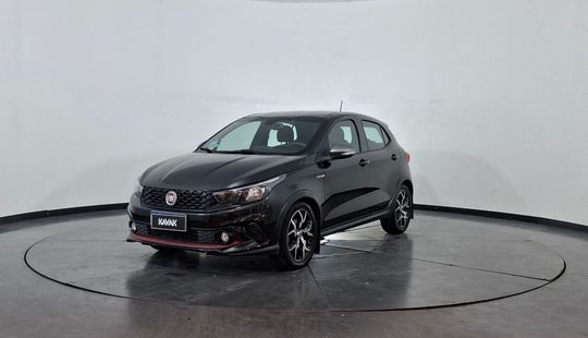 Fiat • Argo