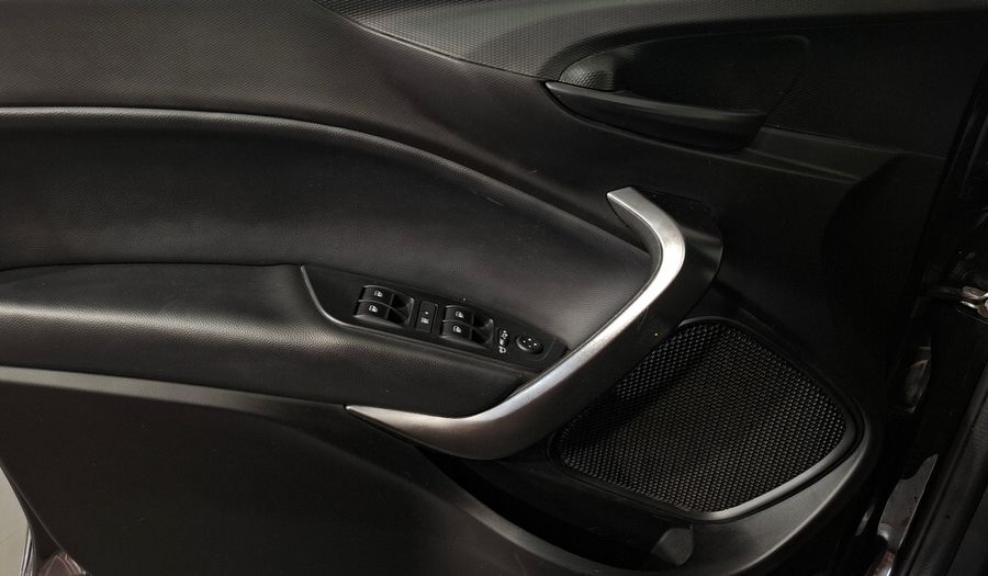 Fiat Argo 1.8 HGT Hatchback 2019