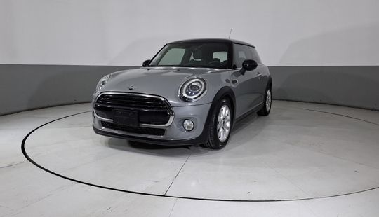Mini • Cooper