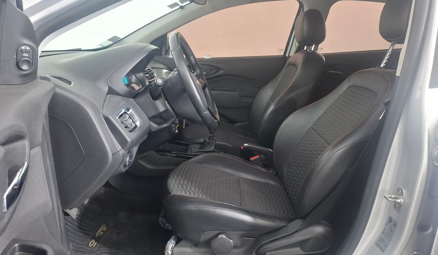 Chevrolet Onix 1.4 LTZ Hatchback 2017