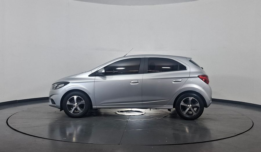 Chevrolet Onix 1.4 LTZ Hatchback 2017