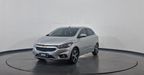 Chevrolet Onix 1.4 LTZ Hatchback 2017