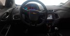 Chevrolet Onix 1.4 LTZ Hatchback 2017