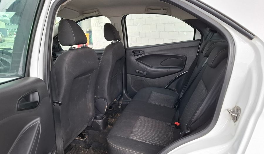 Ford Ka 1.5 S Hatchback 2017