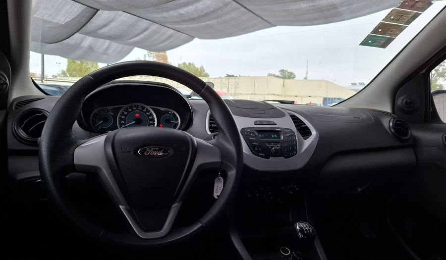 Ford Ka 1.5 S Hatchback 2017