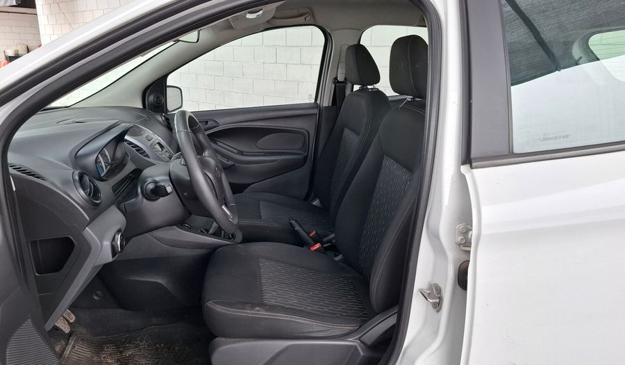 Ford Ka 1.5 S Hatchback 2017
