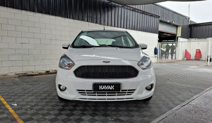 Ford Ka 1.5 S Hatchback 2017