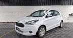 Ford Ka 1.5 S Hatchback 2017