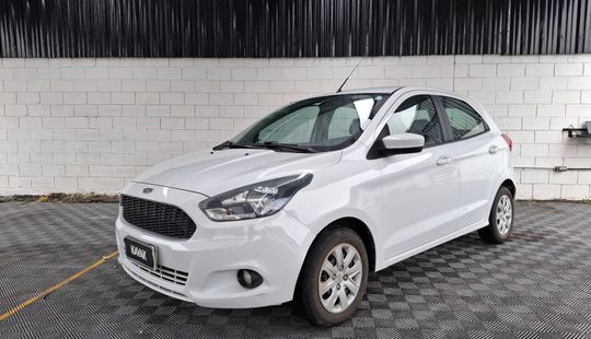 Ford • Ka