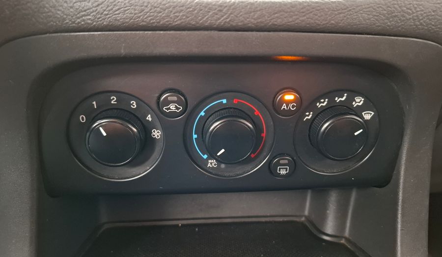 Ford Ka 1.5 S Hatchback 2017