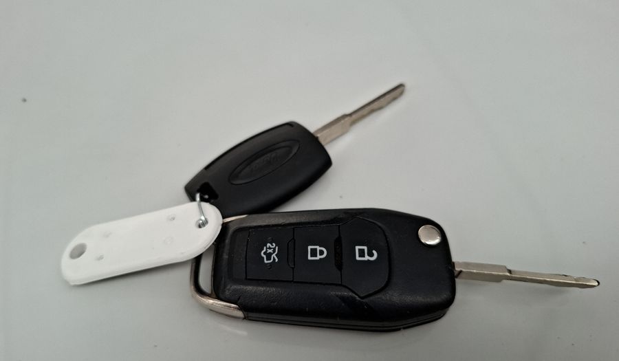 Ford Ka 1.5 S Hatchback 2017
