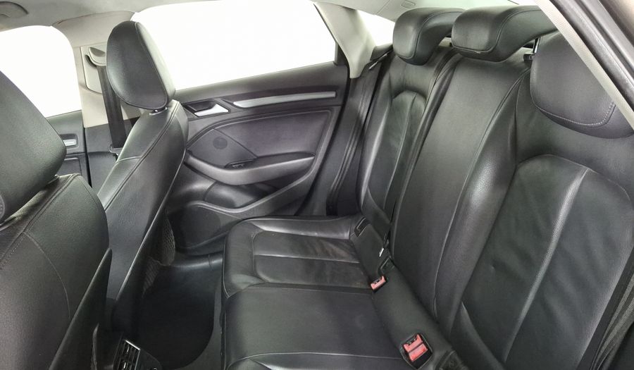 Audi A3 1.8 TFSI ATTRACTION S TRONIC Sedan 2014