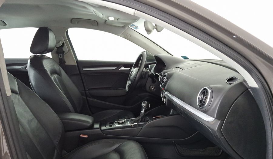 Audi A3 1.8 TFSI ATTRACTION S TRONIC Sedan 2014