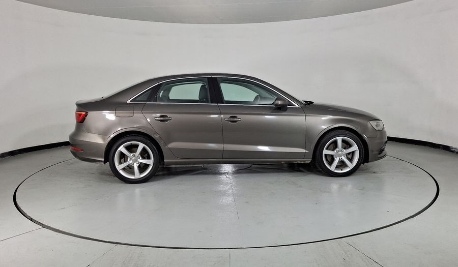 Audi A3 1.8 TFSI ATTRACTION S TRONIC Sedan 2014
