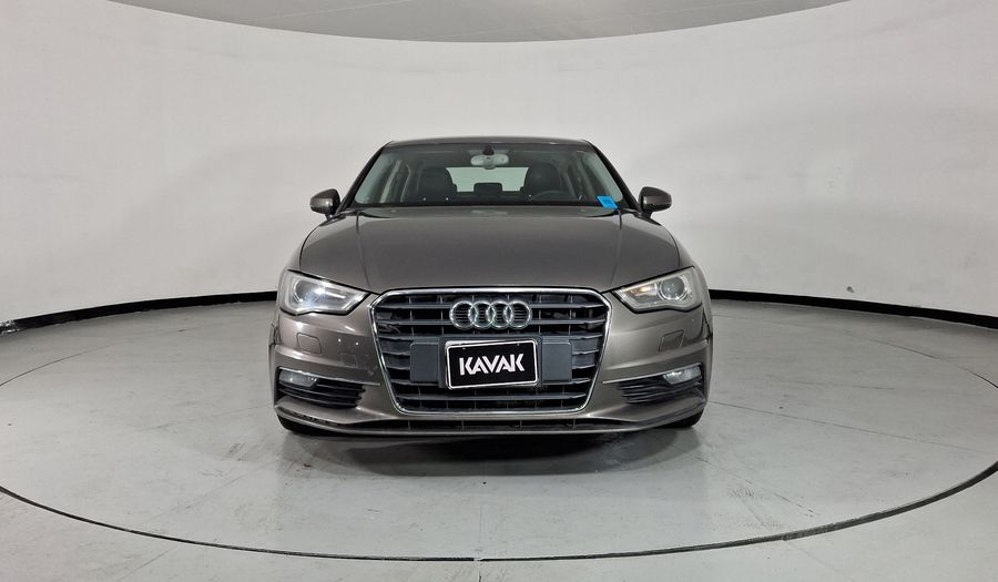 Audi A3 1.8 TFSI ATTRACTION S TRONIC Sedan 2014