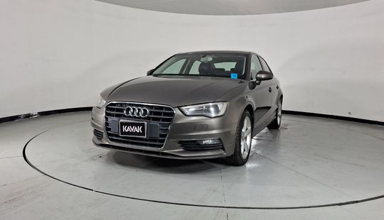 Audi • A3