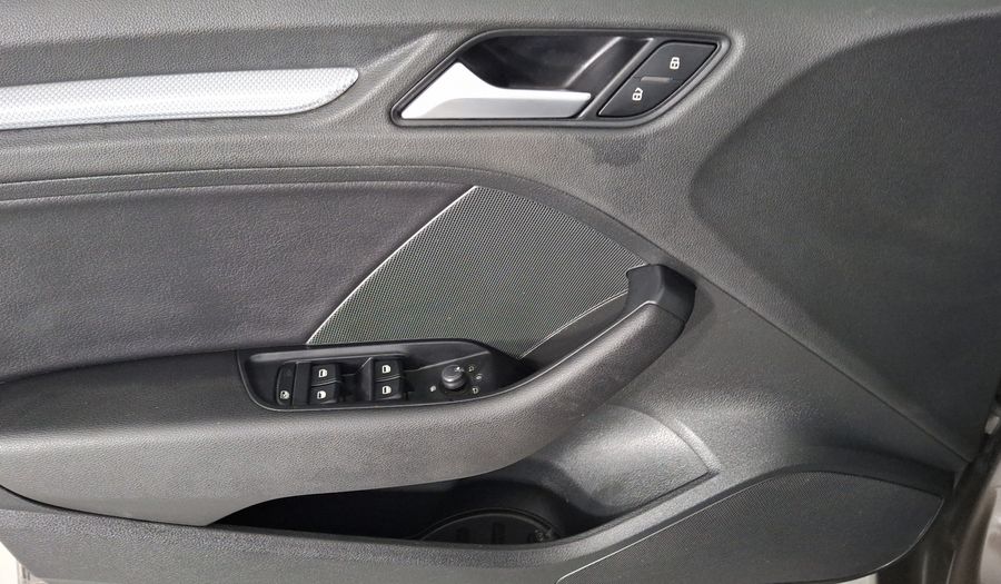 Audi A3 1.8 TFSI ATTRACTION S TRONIC Sedan 2014