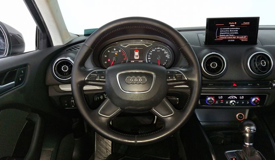 Audi A3 1.8 TFSI ATTRACTION S TRONIC Sedan 2014