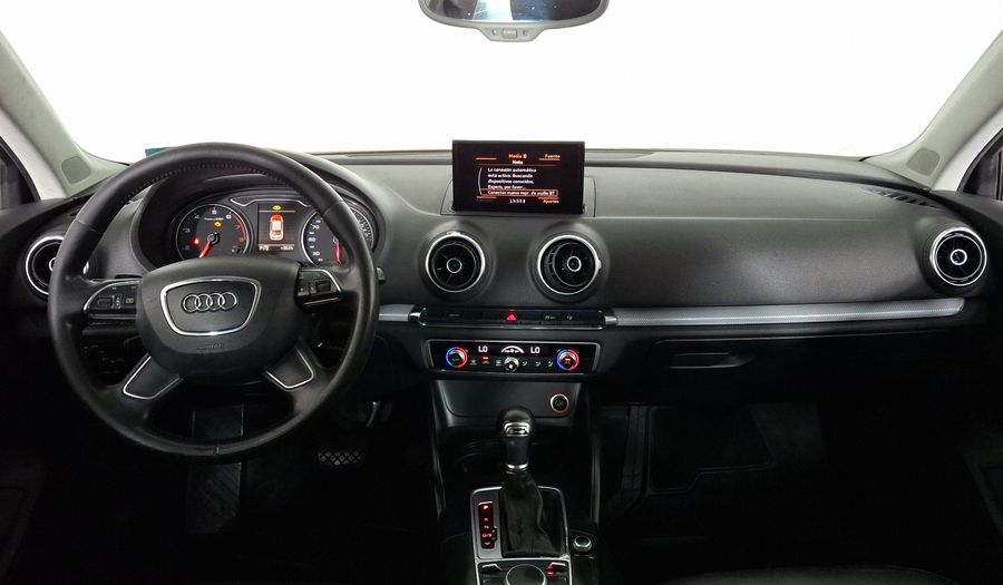 Audi A3 1.8 TFSI ATTRACTION S TRONIC Sedan 2014