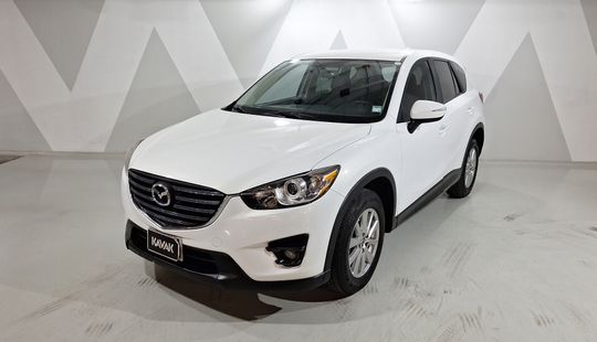 Mazda • CX-5