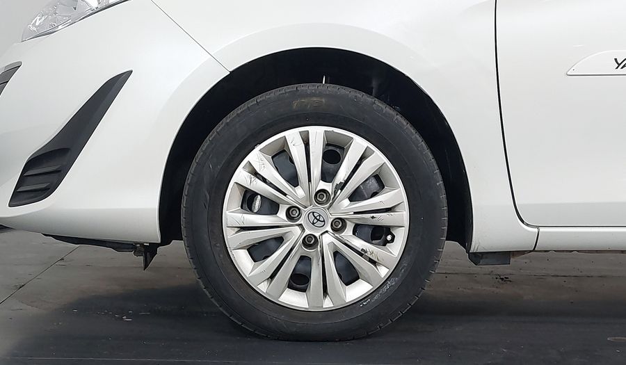 Toyota Yaris SEDAN XL LIVE Sedan 2020