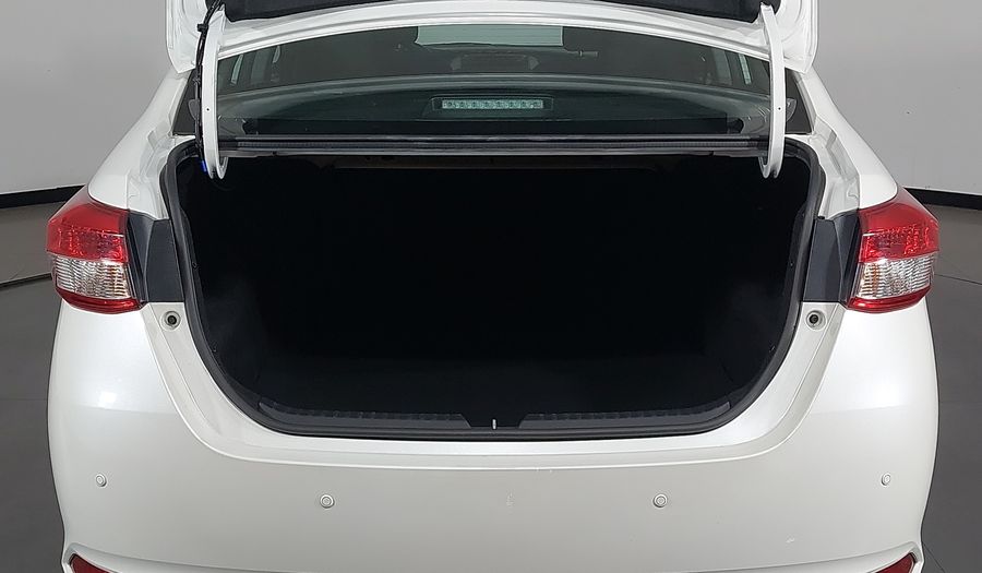 Toyota Yaris SEDAN XL LIVE Sedan 2020