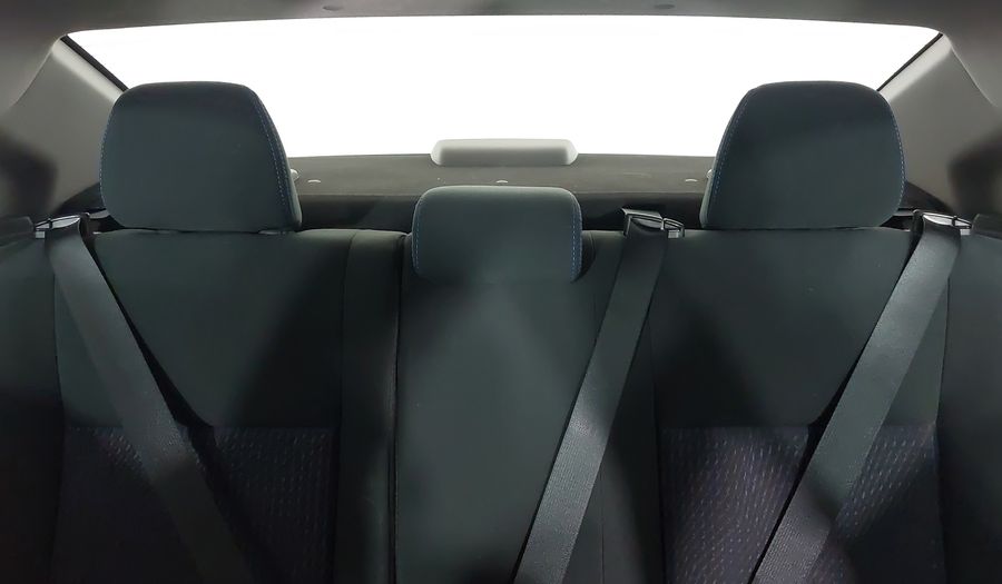 Toyota Yaris SEDAN XL LIVE Sedan 2020