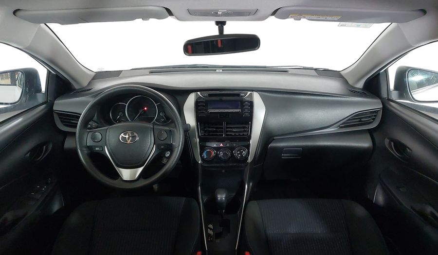 Toyota Yaris SEDAN XL LIVE Sedan 2020