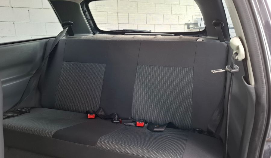 Volkswagen Gol 1.4 POWER (+DA+AA) Hatchback 2012