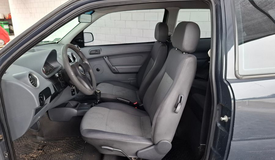 Volkswagen Gol 1.4 POWER (+DA+AA) Hatchback 2012