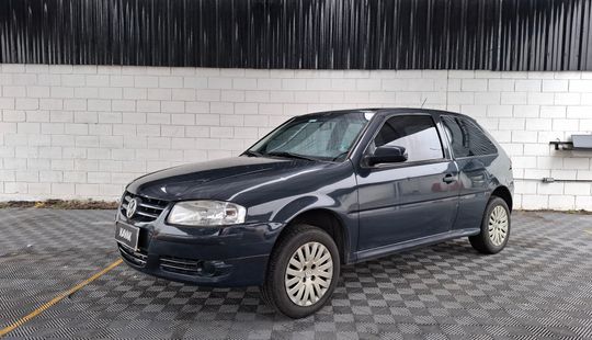 Volkswagen • Gol