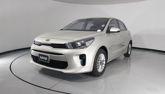 Kia • Rio