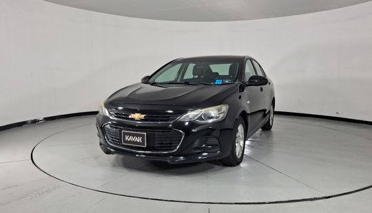 Chevrolet • Cavalier