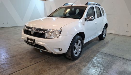 Renault • Duster