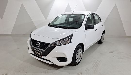 Nissan • March