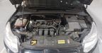 Ford Focus TITANIUM Hatchback 2015
