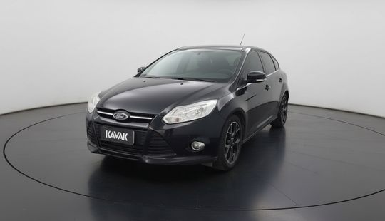 Ford • Focus