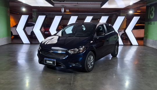 Chevrolet • Joy
