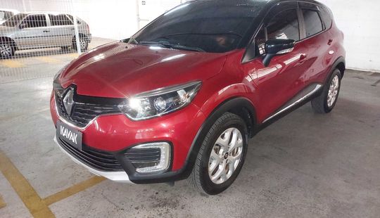 Renault • Captur