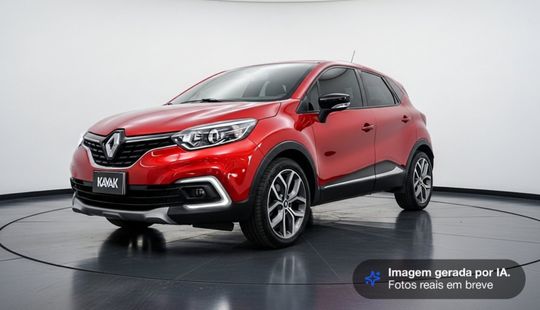 Renault • Captur